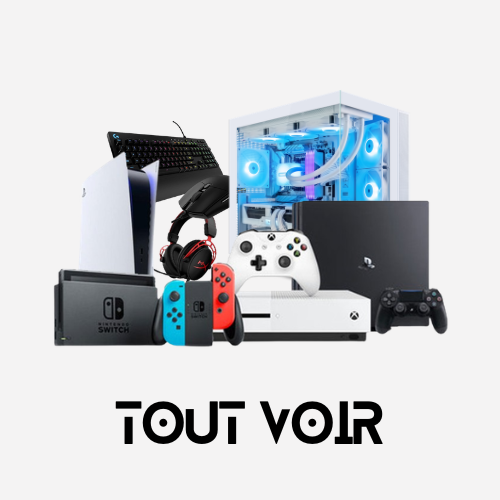 Tout Voir