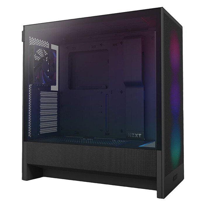NZXT H5 Flow RGB