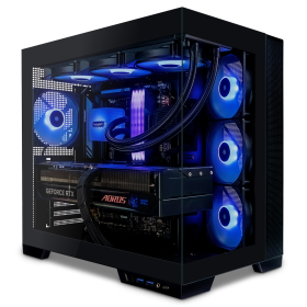 AMD Ryzen 5 5500 | RTX 3050 | 16 Go DDR4