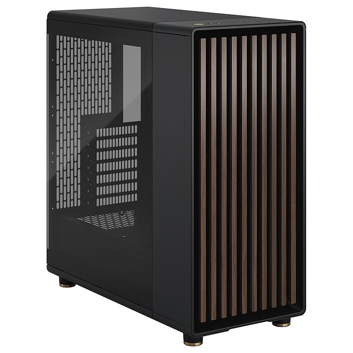 Fractal Design North